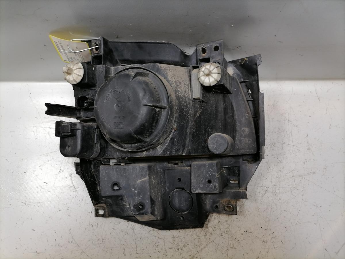 VW T4 original Scheinwerfer vorn links Halogen langer Vorderwagen Bj.2002